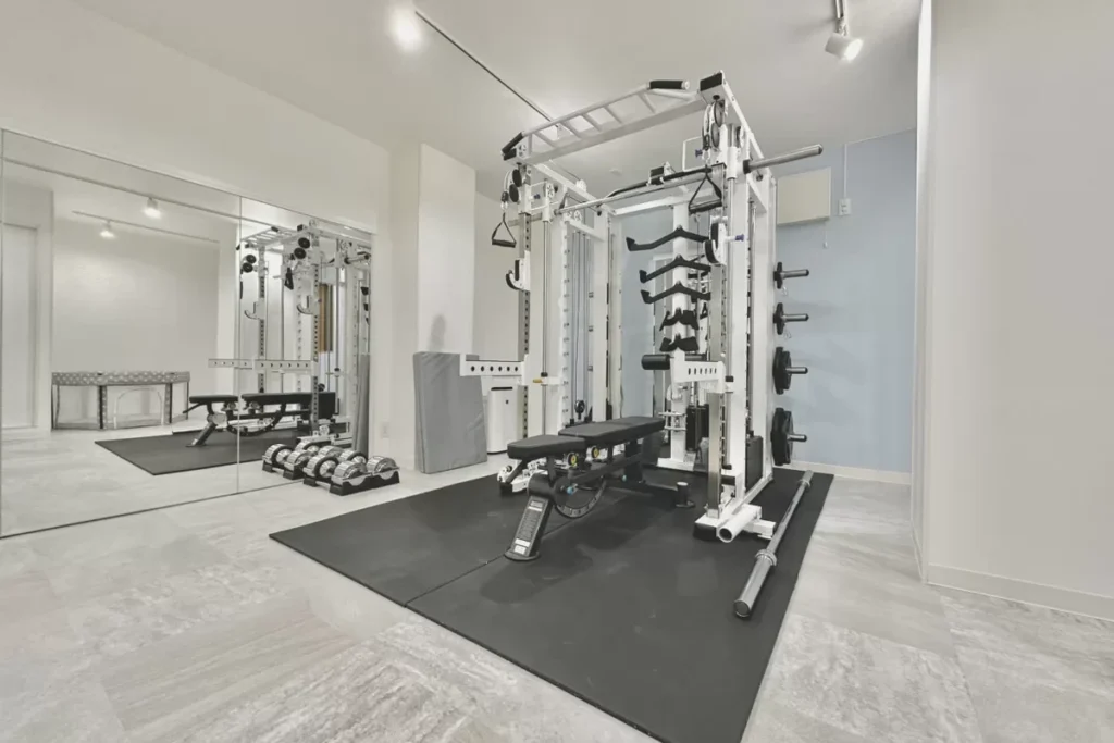 PERSONAL TRAINING STUDIO U横浜元町・山手店